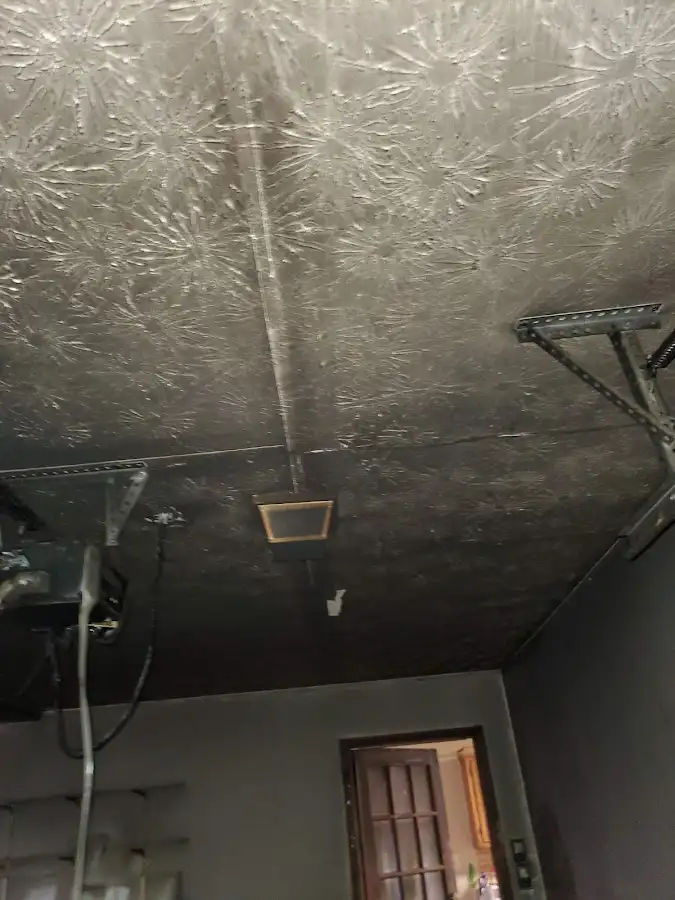 Fire and smoke damage assessment for Emergency Water Damage Services in Manheim